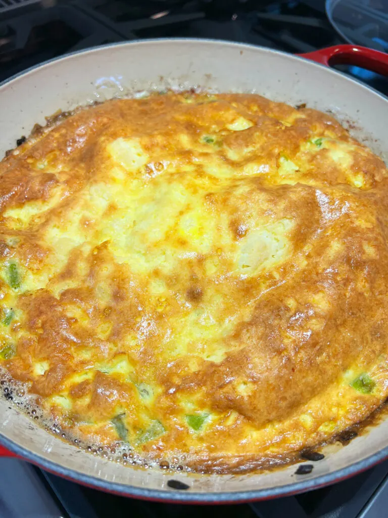 easy-baked-vegetable-frittata